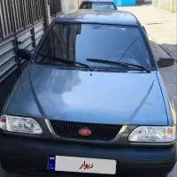 پراید 141 مدل 86