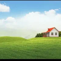 واحد اجاره مسکونی در زمین شهری