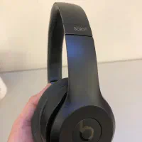 Beats solo 3 wireles|پخش‌کننده همراه|تهران, دریا|دیوار