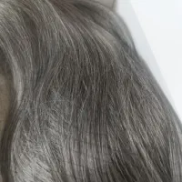 کلاه گیس نونو