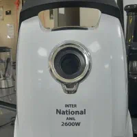 جاروبرقی اکبند
