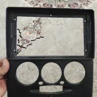 قاب مانیتور 9 اینچ پرایدی|قطعات یدکی و لوازم جانبی|صباشهر, |دیوار