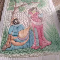 لاهافت لیلی و مجنون نو