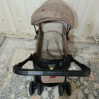 کالسکه تروتمیز