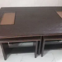 میز عسلی|مبلمان خانگی و میز عسلی|بجنورد, |دیوار