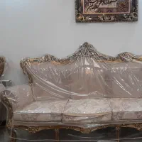 مبل|مبلمان خانگی و میز عسلی|تهران, زرکش|دیوار