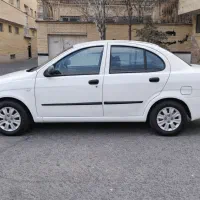 تیبا صندوق دار ۹۹