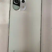 گوشی شیائومی مدل نوت11 5G در دو رنگ|موبایل|مشهد, حرم مطهر رضوی|دیوار