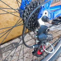 دوچرخه ۲۶|دوچرخه، اسکیت، اسکوتر|تبریز, |دیوار