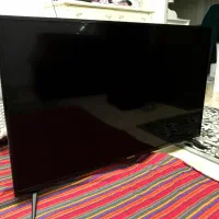 ال ایی دی ۴۹ اینچ صنام