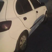 تیبا ۲ بی رنگ|خودرو سواری و وانت|شهریار, شهرک بهاران (ویره)|دیوار