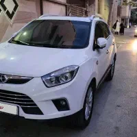 جک s5 توربو اتوماتیک مدل ۹۶|خودرو سواری و وانت|اصفهان, سروستان|دیوار