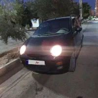 ام وی ام 110 اتومات مدل 90 چهار سیلندر
