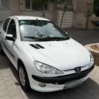 ۲۰۶تیپ۲مدل۹۰فرانسوی