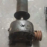 الکترو موتور و گیربکس بالابر|ابزارآلات|مشهد, ابوذر|دیوار