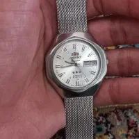 ساعت اورینت ۳ستاره اتوماتیک