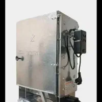 کباب پز بدون دود