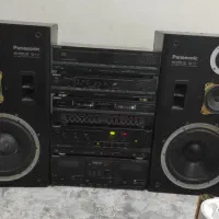 ضبط پنج طبقه سونیV715