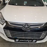 جک S5سفید مدل ۴۰۱نقد و اقساط و معاوظه|خودرو سواری و وانت|اصفهان, دشتستان|دیوار