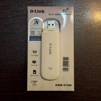 مودم D-Link DWR-910M