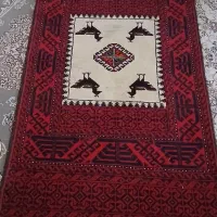 قالیچه گل مرغی درج یک