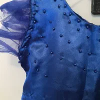 لباس بچه گونه چهار تا شش سال سایز۴۵