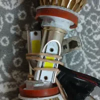 چراغ هدلایت|قطعات یدکی و لوازم جانبی|مشهد, گوهرشاد|دیوار