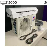 فروش ، نصب و تعمیرات کولر گازی و پکیج دیواری|خدمات پیشه و مهارت|ارومیه, |دیوار