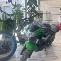 موتور مگلی ۲۰۰|موتورسیکلت|سنندج, |دیوار