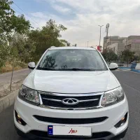 تیگو ۵ مدل ۹۵