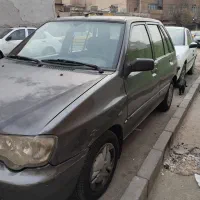 پراید 111se مدل95