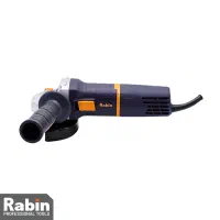 مینی فرز دسته کوتاه دیمردار رابین