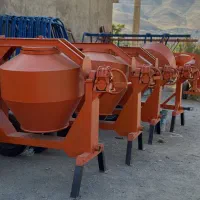 بتونر بالابر ویبره پاکت اجاره ای