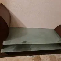 میز تلویزیون