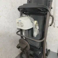 تردمیل خانگی