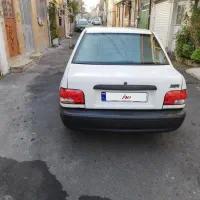 پراید صبا مدل۸۷|خودرو سواری و وانت|رشت, معلولین|دیوار
