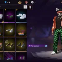 اکانت فری فایر|کنسول، بازی ویدئویی و آنلاین|رضویه, |دیوار