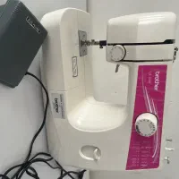 چرخ خیاطی جهیزیه