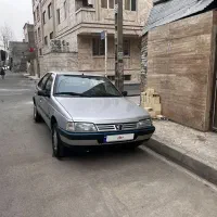 405دوگانه کارخانه