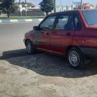 آلبالو کلکسیونی ۸۲|خودرو سواری و وانت|تالش, هشتپر|دیوار