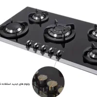 گاز رومیزی اخوان ونوس ۸