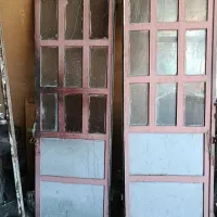 درب اهنی