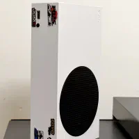 ایکس باکس سری اس series در حد نو ۲ دسته