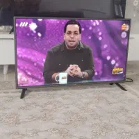 ال جی 42 اینچ دهگاان