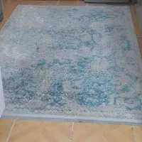 فرش ۴ متری نو