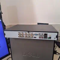 DVR|دوربین مداربسته|رباط‌کریم, رباط‌کریم|دیوار