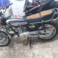 تعمیرموتورسیگلت سیار