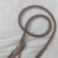 شلاق اسب تمام چرم اصل|اسب و تجهیزات اسبسواری|کاشان, الغدیر|دیوار