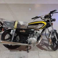 احسان ۱۲۵ مدل ۱۴۰۰