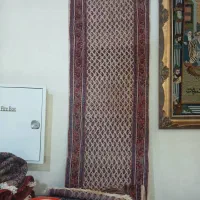 ۶ متری اراک بته و جفت سنندج و قالی کلیایی|فرش|کرج, ساسانی (قلمستان)|دیوار